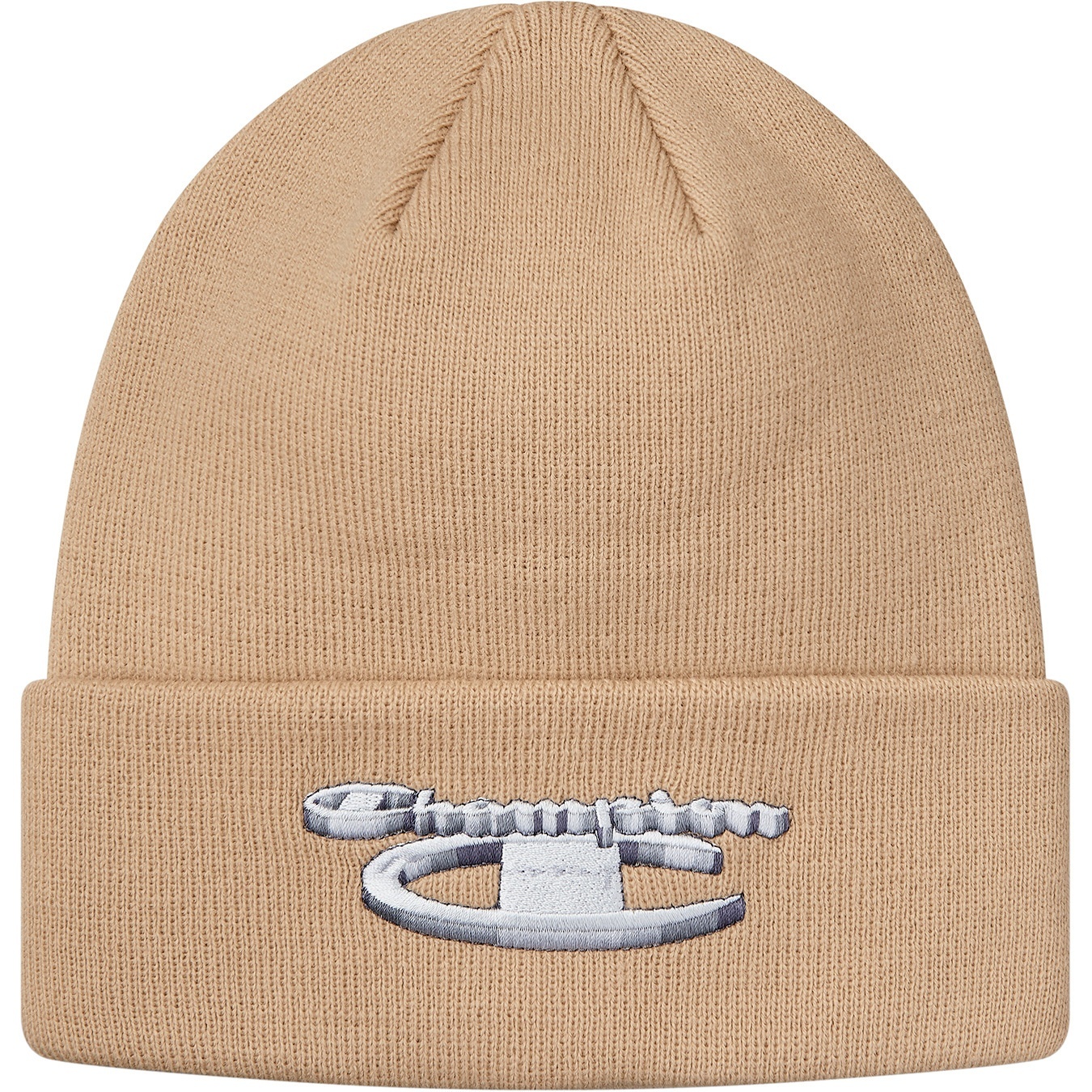 Supreme®/Champion® 3D Metallic Beanie view 8